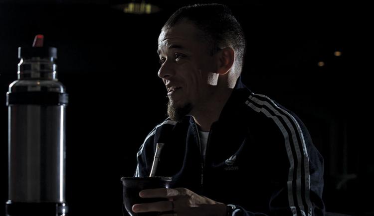 Imagen de ANDRÉS D’ALESSANDRO: “ME SIGUEN LLAMANDO ANDRESITO”