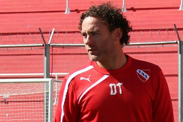 Imagen de Independiente busca incorporaciones