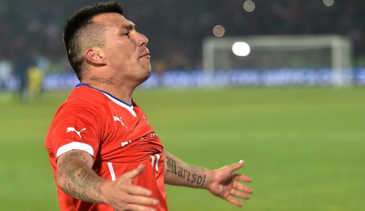 Imagen de Gary Medel acordó con Tigres y no será refuerzo de Boca