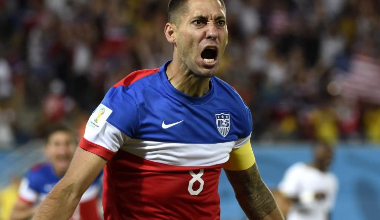 Imagen de Estados Unidos-Costa Rica, un duelo clave
