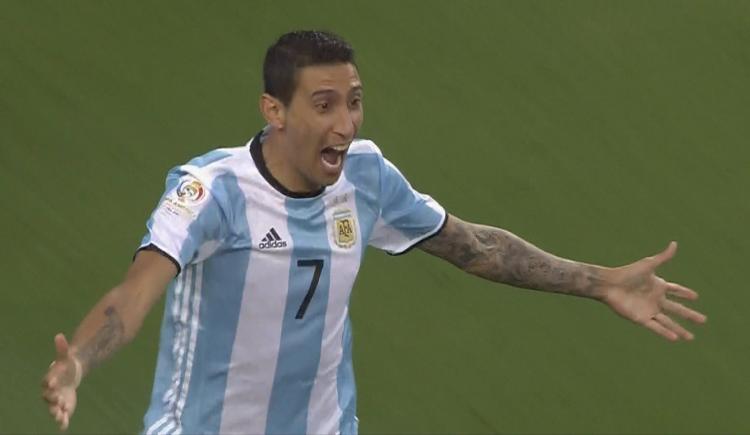 Imagen de VIDEO | Argentina 2 - Chile 1, el mejor resumen de la web