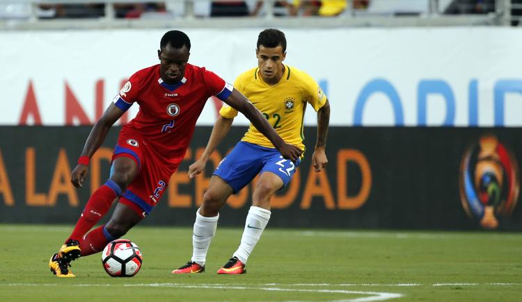 Imagen de VIDEO | ¡Gol histórico!