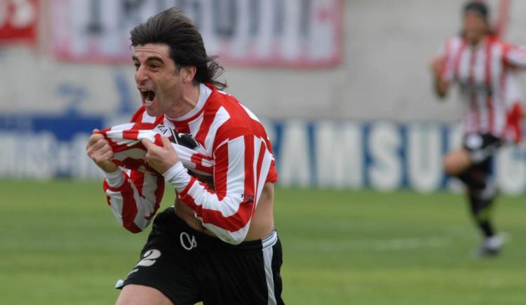 Imagen de Rodrigo Braña jugará en Estudiantes