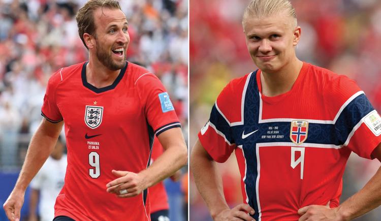 Imagen de Duelo de titanes en Miami: Haaland y Kane paralizan el Mundial en un choque estadístico brutal