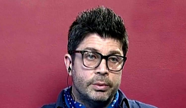 Imagen de Bragarnik: “El pase de Villalba a Boca no está caído”