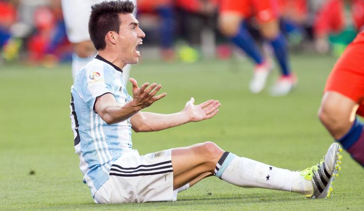 Imagen de Preocupación por Gaitán