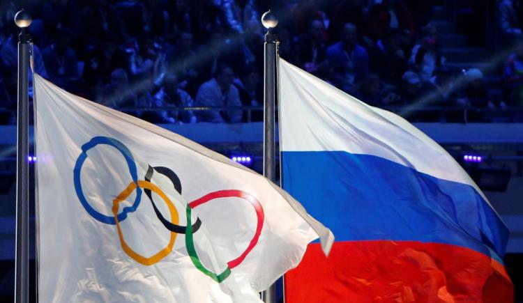 Imagen de Vetan a Rusia de los Juegos Paralímpicos