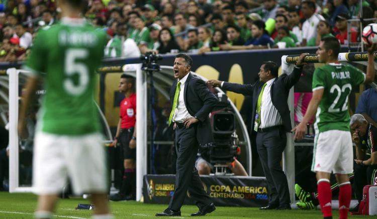 Imagen de México apuesta a la continuidad de Osorio