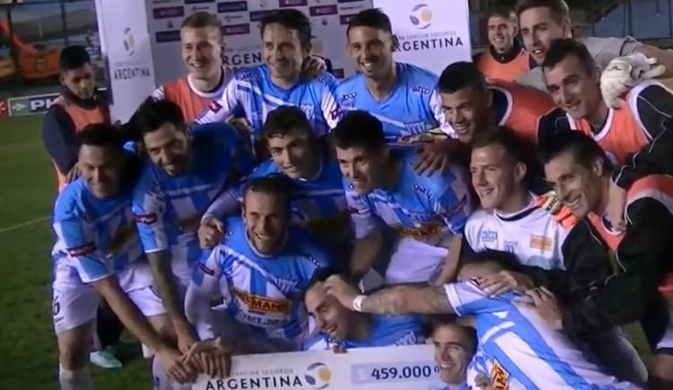 Imagen de VIDEO | Gualeguaychú está de fiesta