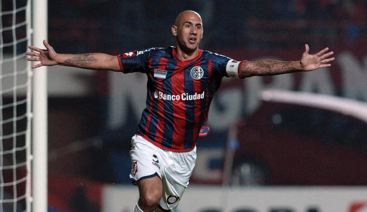 Imagen de Pichi Mercier renovó en San Lorenzo