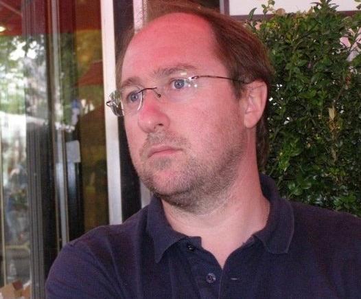 Imagen de Damián Dupiellet, el nuevo presidente de la AFA