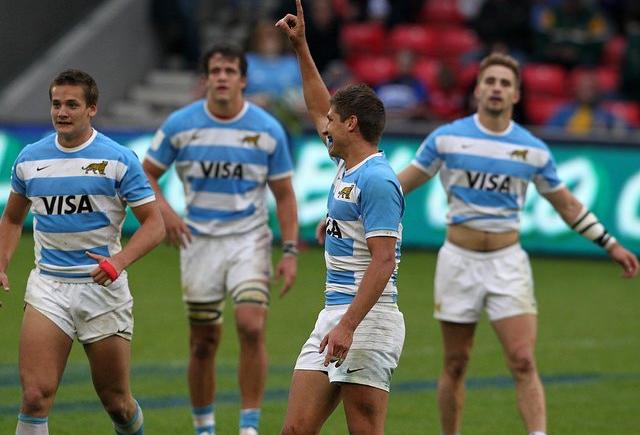 Imagen de Los Pumitas son de bronce