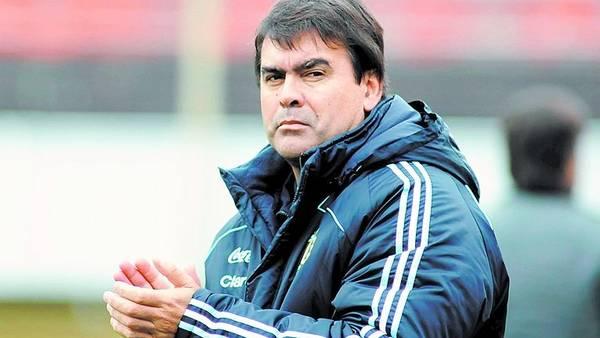Imagen de José Luis Brown: “No acepto que Messi renuncie a la Selección”