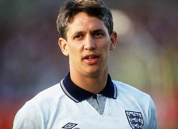 Imagen de Gary Lineker: "Nos ganó un país que tiene más volcanes que futbolistas profesionales"