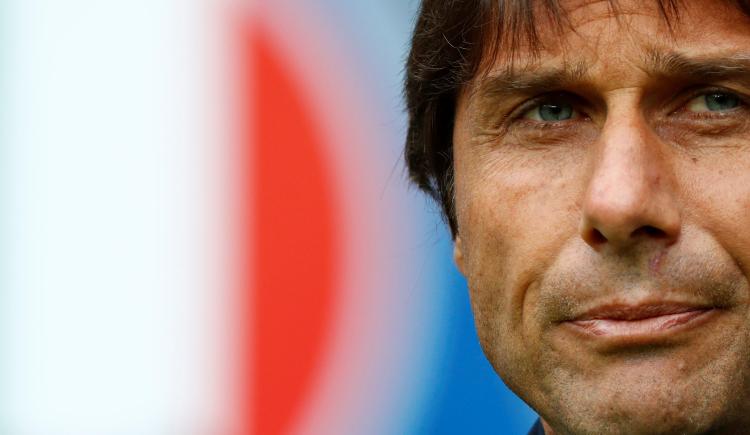 Imagen de Antonio Conte: "Hemos mostrado que Italia no es el catenaccio"