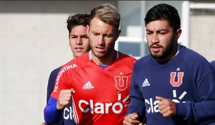 Imagen de Gastón Fernández dio positivo en un control antidoping
