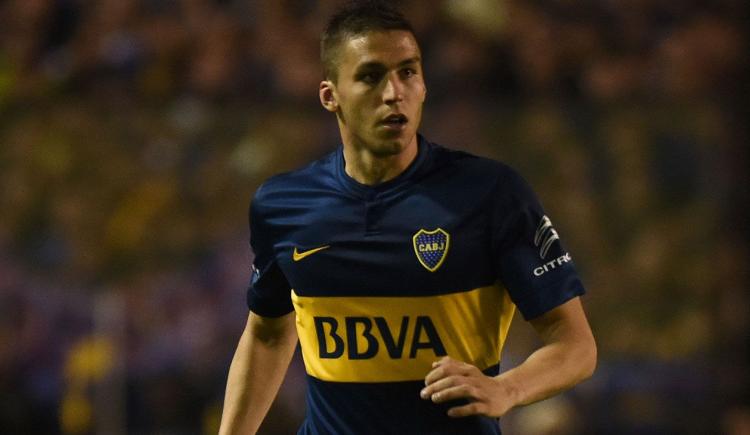 Imagen de Tobio, cerca de volver a Boca