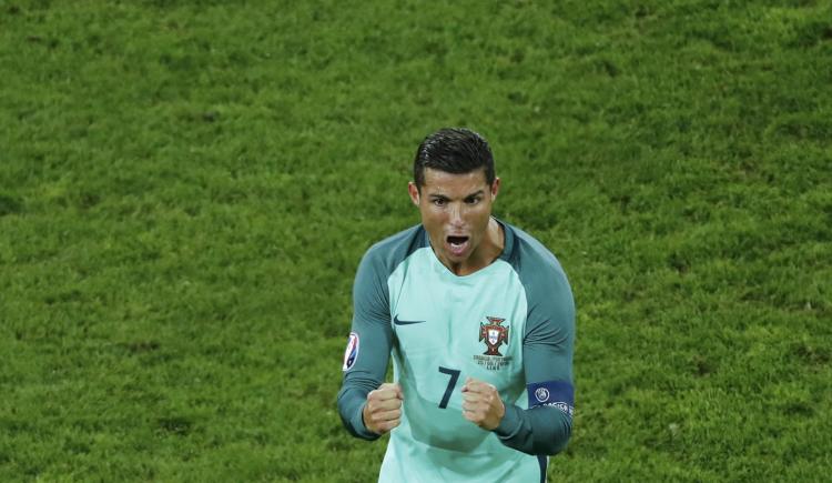 Imagen de "Portugal tiene al mejor jugador del mundo, pero somos optimistas", dijo el entrenador de Polonia