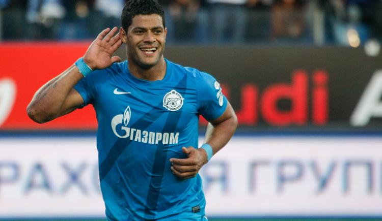 Imagen de Por una fortuna, Hulk jugará en China
