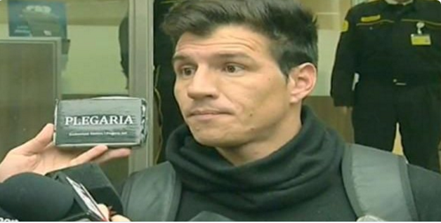 Imagen de Bologna: "Es un sueño que tenía y quiero disfrutarlo"