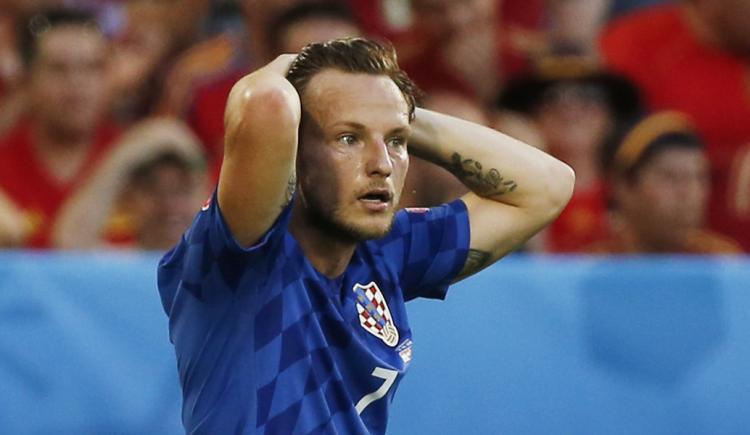 Imagen de Atacan casa de vacaciones de Rakitic