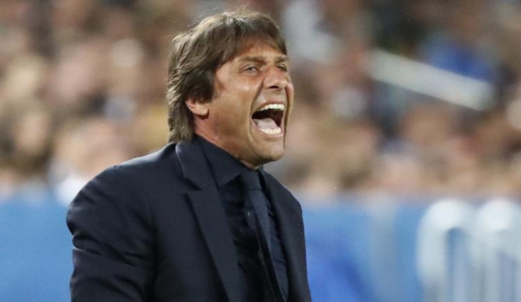 Imagen de Antonio Conte: "Estoy orgulloso de mi equipo, lástima los penales"