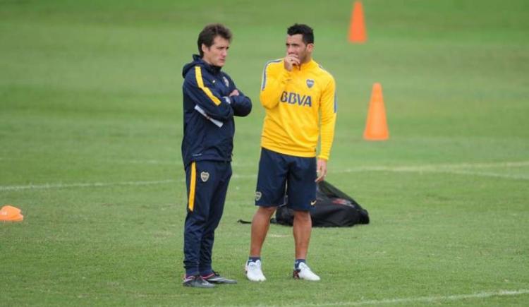 Imagen de Boca se rearma para el próximo semestre