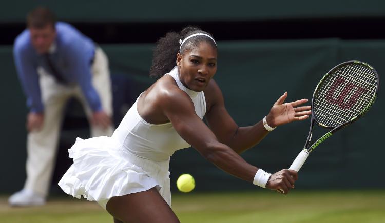 Imagen de Se definieron las semifinales femeninas de Wimbledon