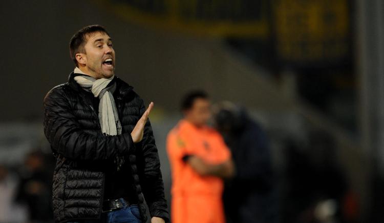 Imagen de Rosario Central se rearma