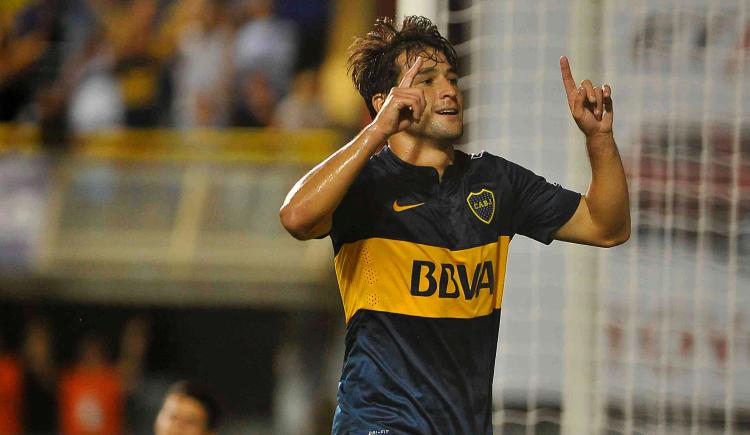 Imagen de El representante de Lodeiro confirmó la inminente venta del uruguayo