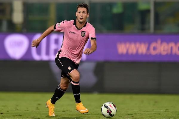 Imagen de El Mudo Vázquez: "Es seguro que me vaya del Palermo"