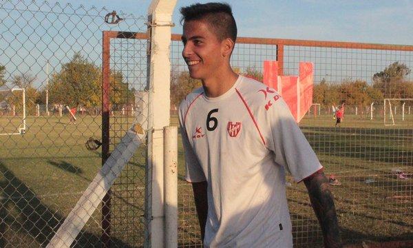 Imagen de Inter se lleva un juvenil de Instituto