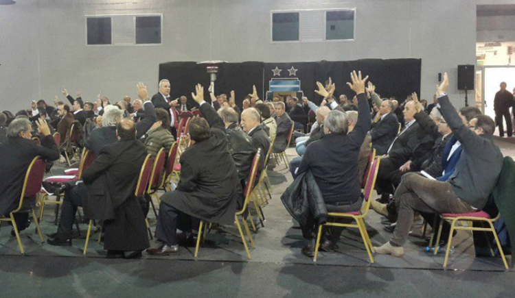 Imagen de AFA: Convocatoria a la Asamblea