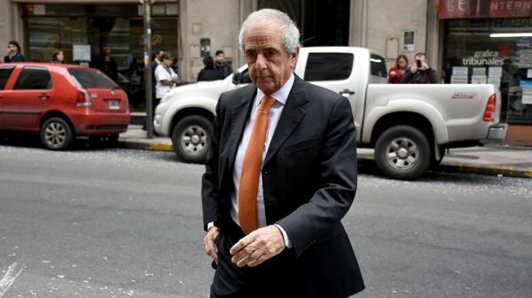 Imagen de D'Onofrio: "Si Montoya viene a River, se integrará a un equipo ganador y jugará la Libertadores"