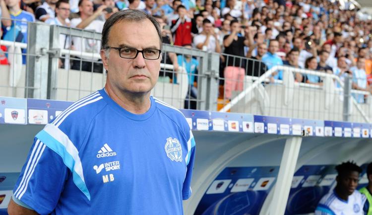 Imagen de El Gobierno buscaría a Bielsa para la Selección