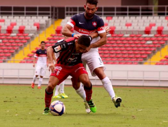 Imagen de San Lorenzo gritó fuerte gracias a Sebastián Blanco