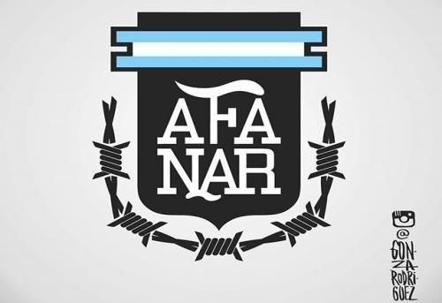 Imagen de Argexit: Fútbol para Nadie