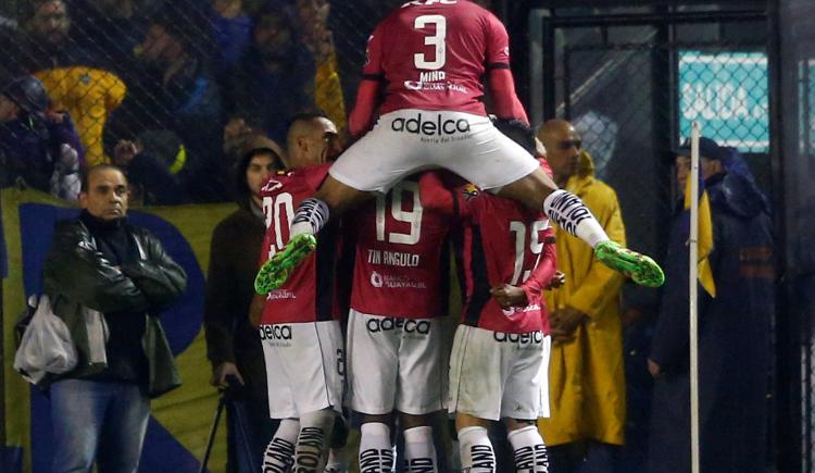 Imagen de El increíble camino de Independiente del Valle hasta la final