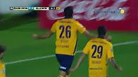 Imagen de Rosario Central le ganó 1-0 a Villa Mitre