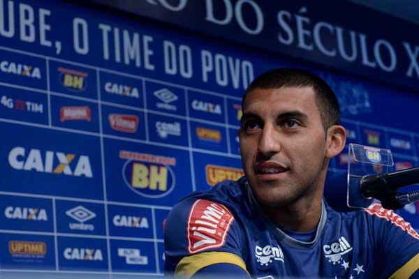 Imagen de Wanchope cumple años y recibe afecto de los clubes donde jugó