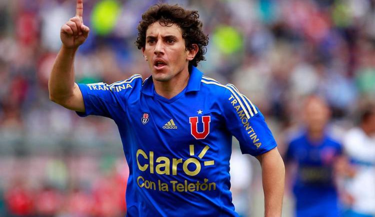 Imagen de San Lorenzo, a la carga por Corujo