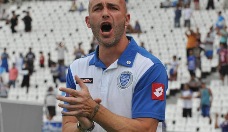 Imagen de Godoy Cruz debuta en la Copa Argentina ante Estudiantes (BA)