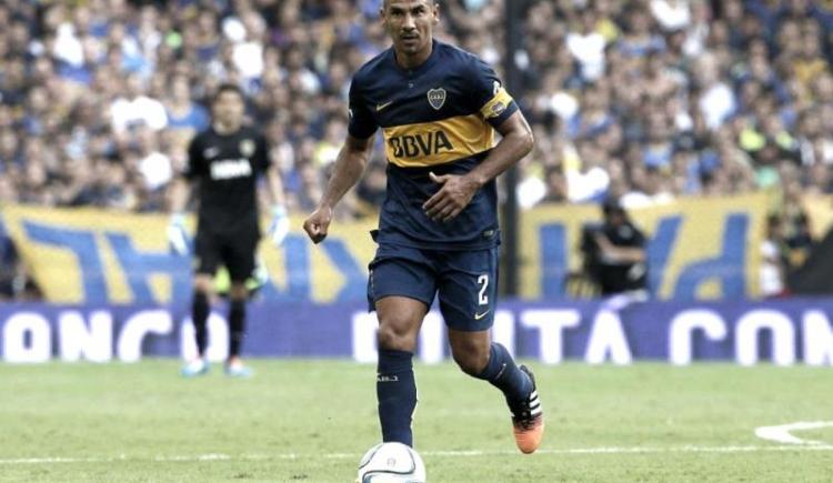 Imagen de ¿Se va Cata Díaz de Boca? ¿Retorna Tobio?