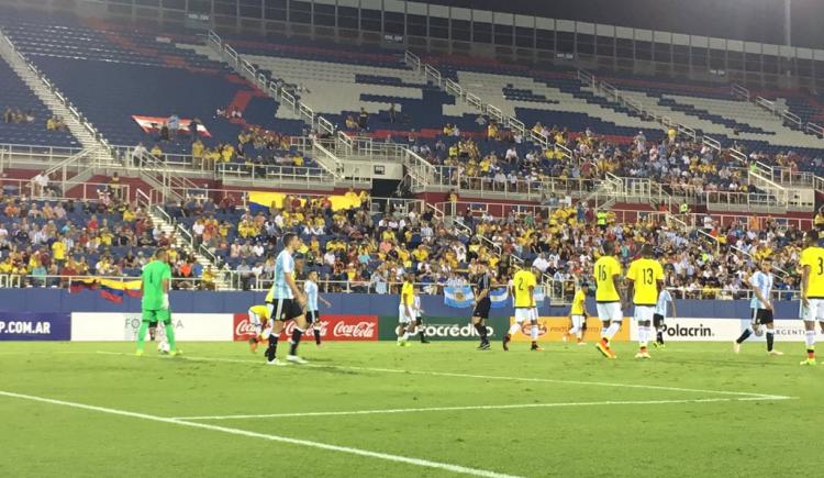 Imagen de Vasco Olarticoechea: "Falta, pero vamos bien"