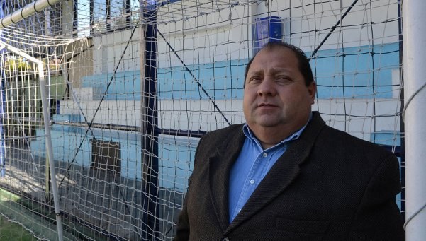 Imagen de Javier Marín: “La Liga no es una solución”