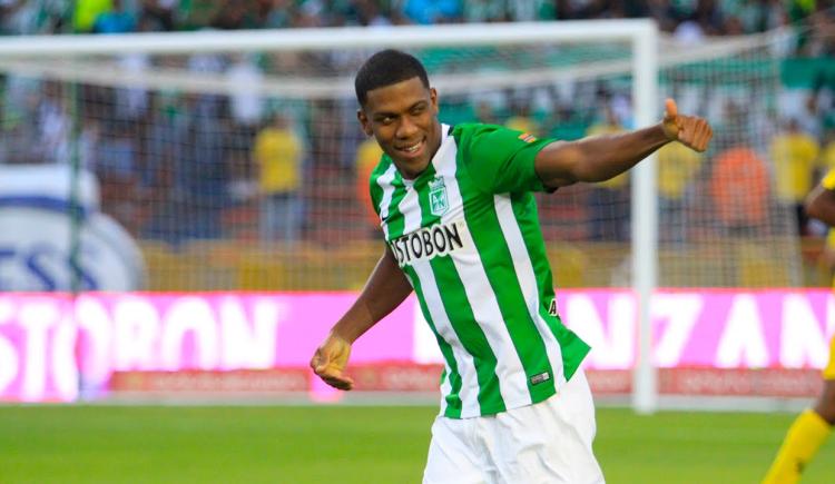 Imagen de Racing rearma su delantera