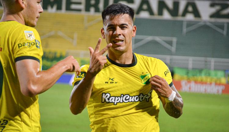 Imagen de Defensa y Justicia le ganó un partidazo a Unión y lo superó en la tabla