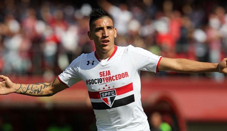 Imagen de Boca busca cerrar sus refuerzos
