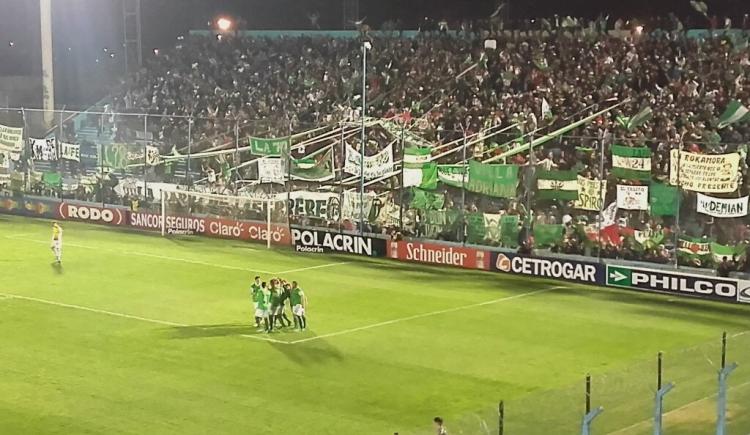 Imagen de La Copa Argentina sigue dando sorpresas: Laferrere dejó en el camino a Argentinos