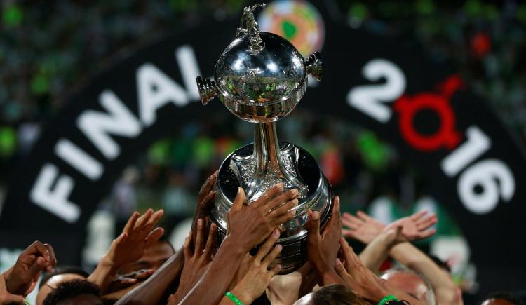 Imagen de El nuevo Rey de América